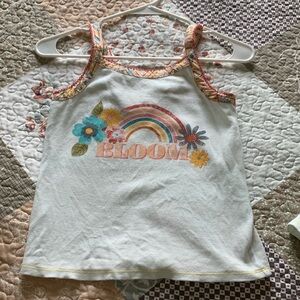 Matilda Jane tank top